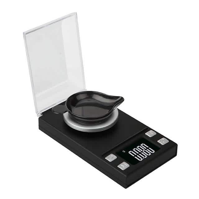 0.005g 50g Jewelry Diamond Herbs Grams Gold Digital Electronic Scale