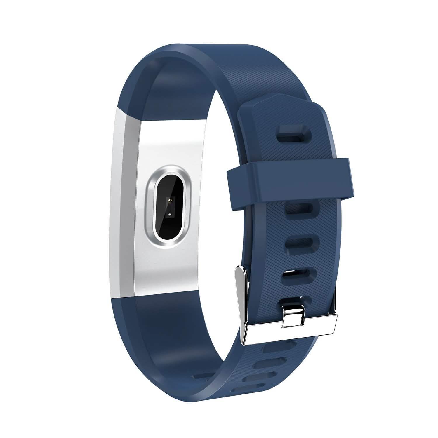 0.96-Inch Fitness Activity Tracker