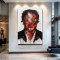 Petals of Identity Wall Art