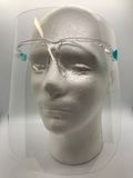 Face Shields For Everyday Use