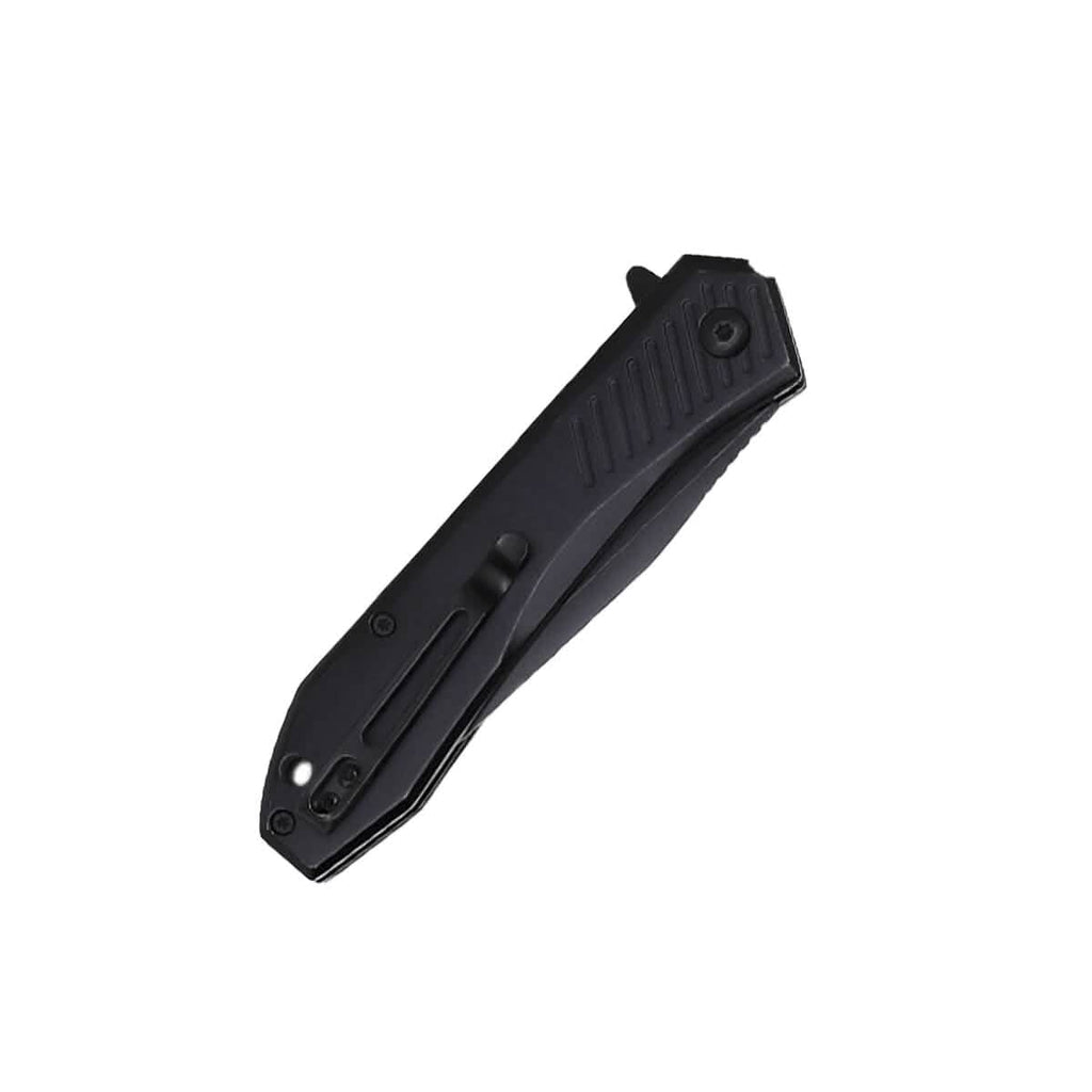 4.5" Spring Assisted Knife