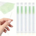 60-Pieces: Ear Hole Cleaning Lines