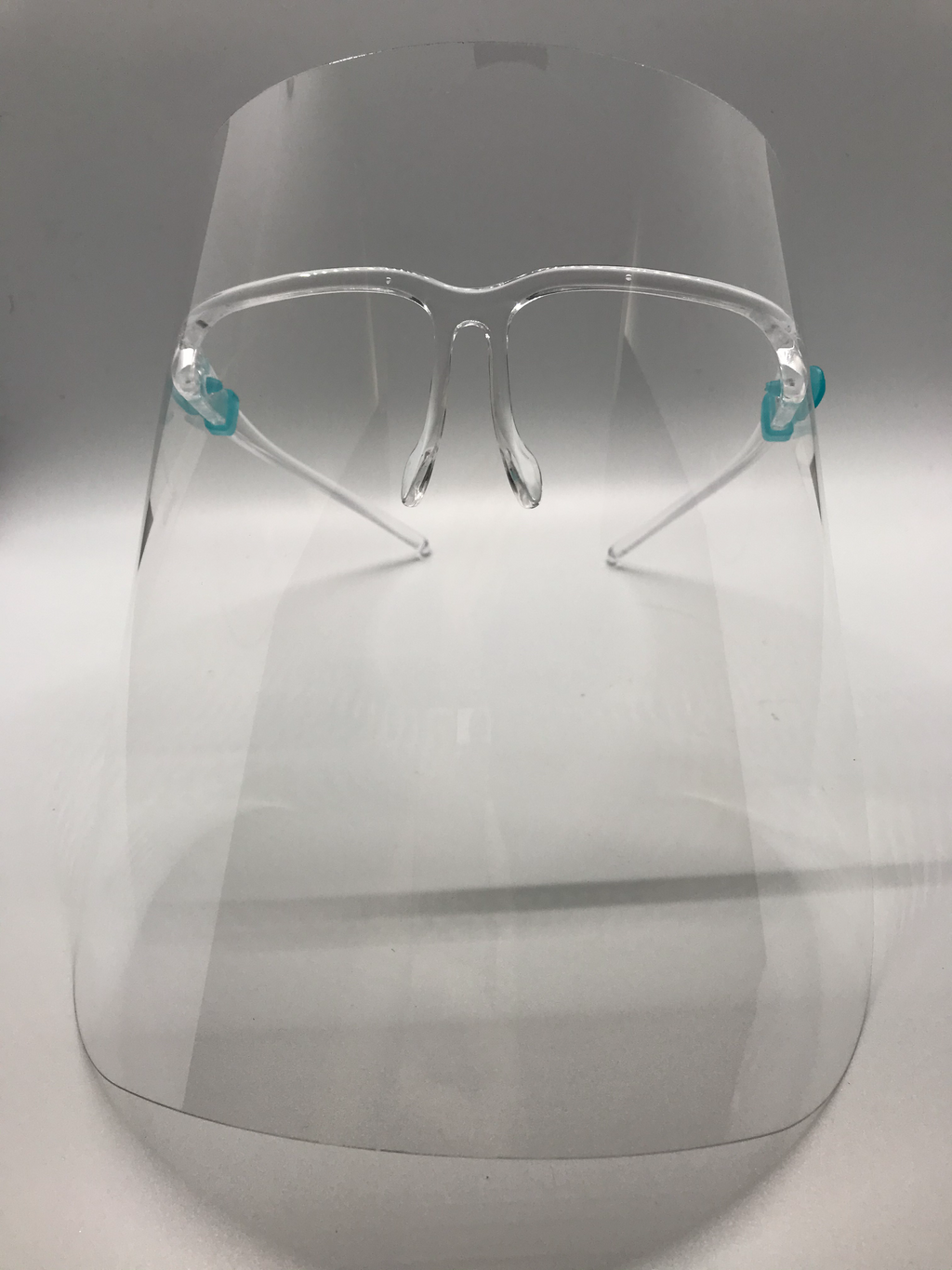 Face Shields For Everyday Use