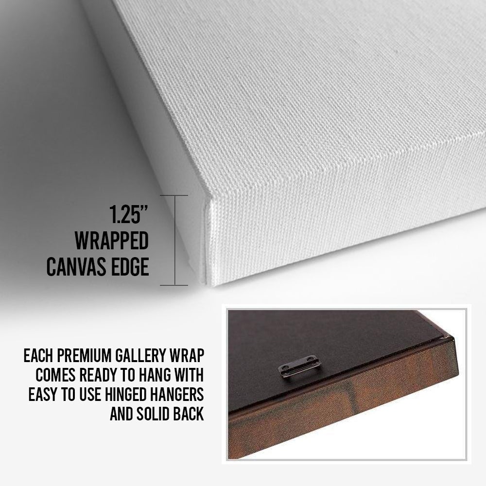 To My Mom, I Love You Sign II