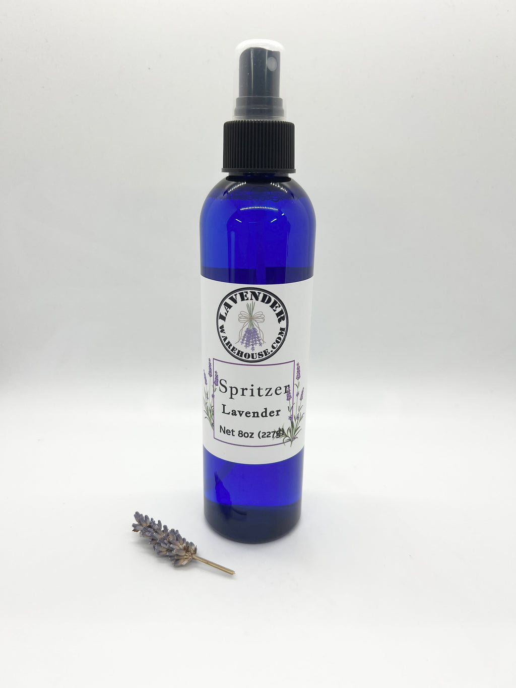 Body Spray - Linen Spritzer
