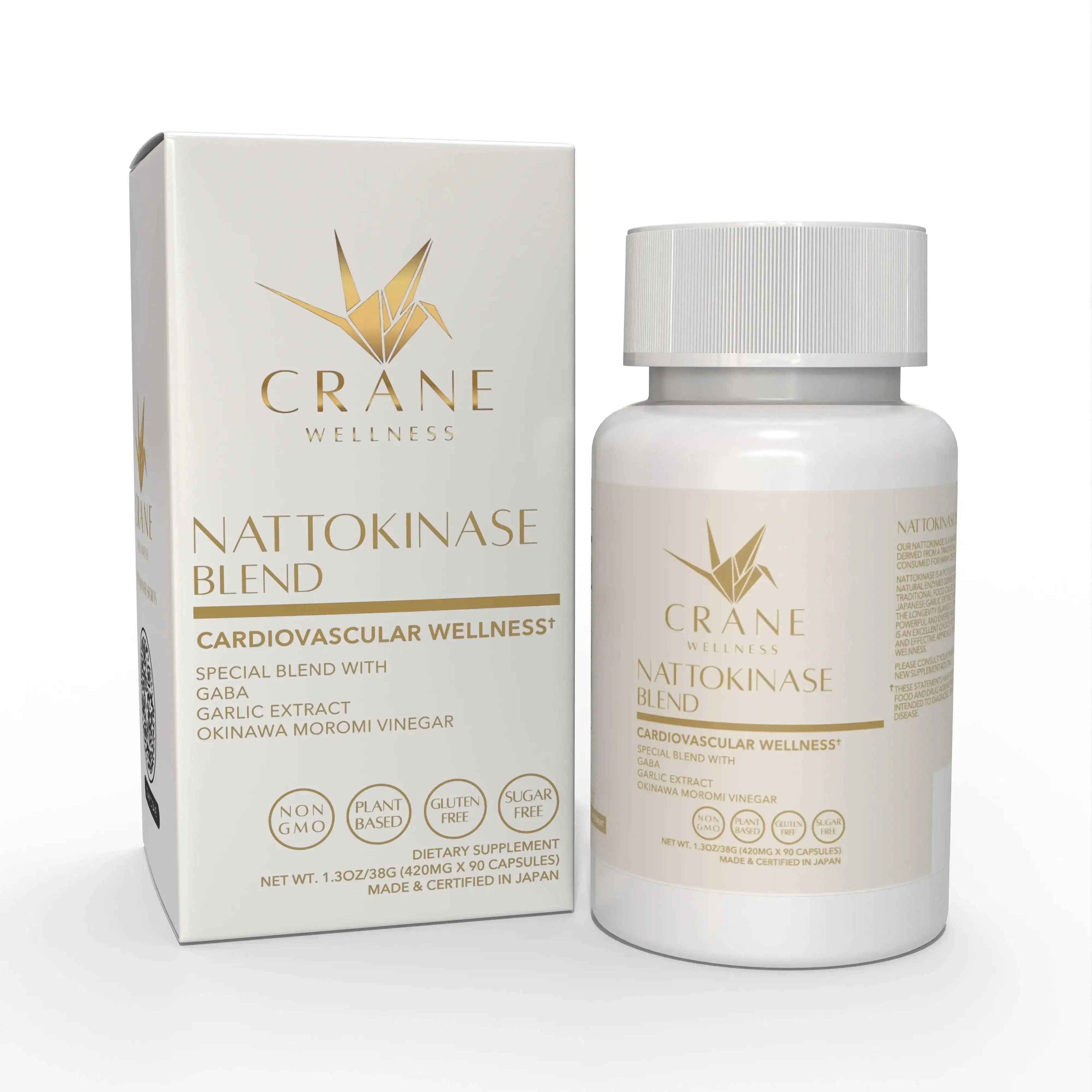 Wellness Bundle