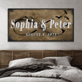 Couple Infinity Sign II