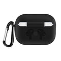 Airpods Pro Protective Case With Carabiner