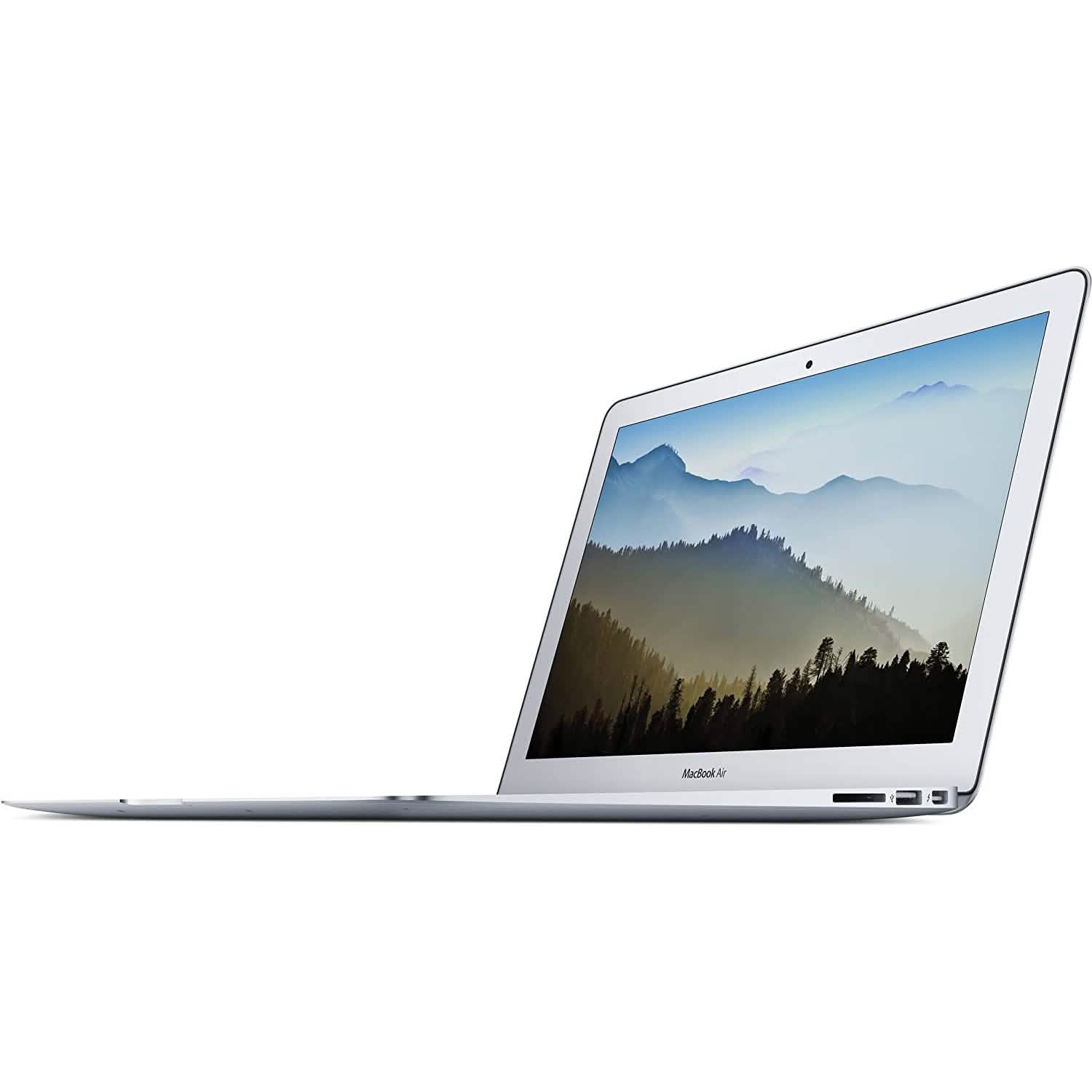 Apple MacBook Air 13in 2.2GHz Intel Core i7 8GB RAM 128GB SSD (Refurbished)