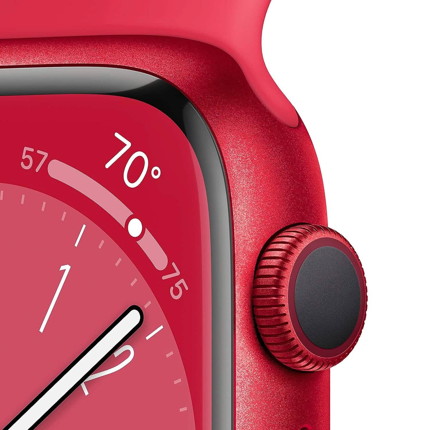 Apple Watch Series 8 GPS (Refurbished)