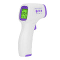 Digital Non-contact Infrared Thermometer