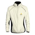 Fashion Tour De France Breathable Bicycle Cycle Waterproof Raincoat