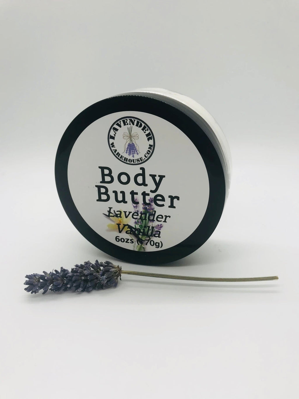 Body Butters