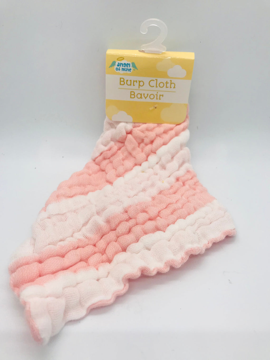 Baby Girl Gift Set