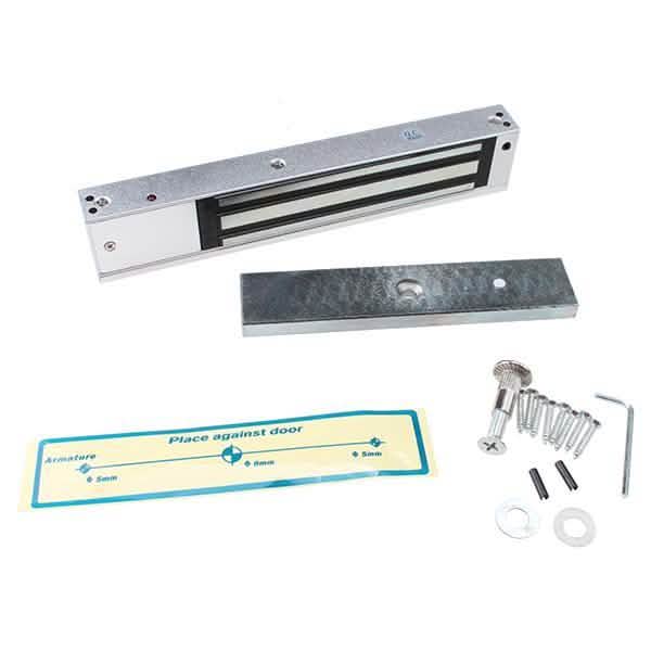 RFID Door Entry Security Access Control System Kit Set Electronic Control Lock