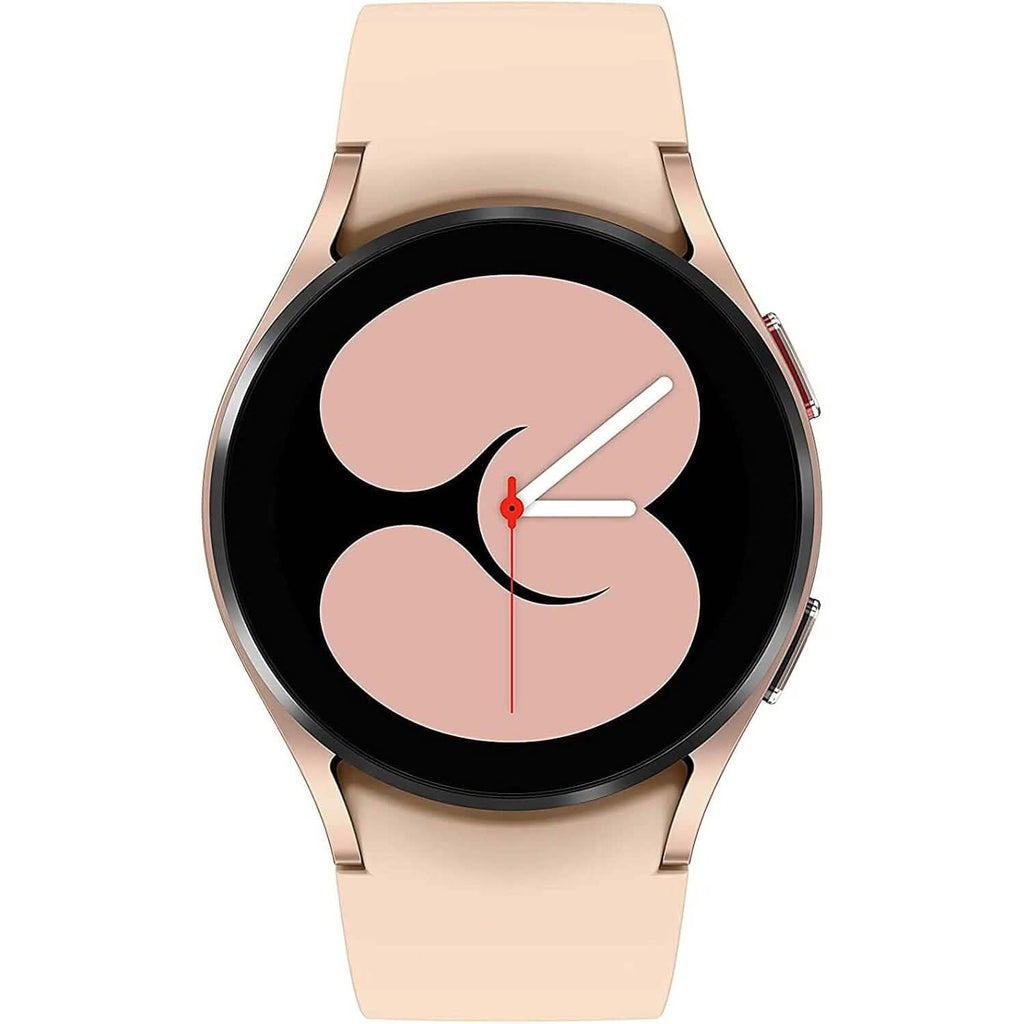 Samsung Galaxy Watch 4 40mm R860 Smartwatch GPS (Pink)