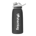 Shemtag Tritan Water Bottle 30oz (900ml) with Screw Cap