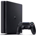 Sony PlayStation 4 1TB Slim (CUH-2215B) Gaming Console (Refurbished)